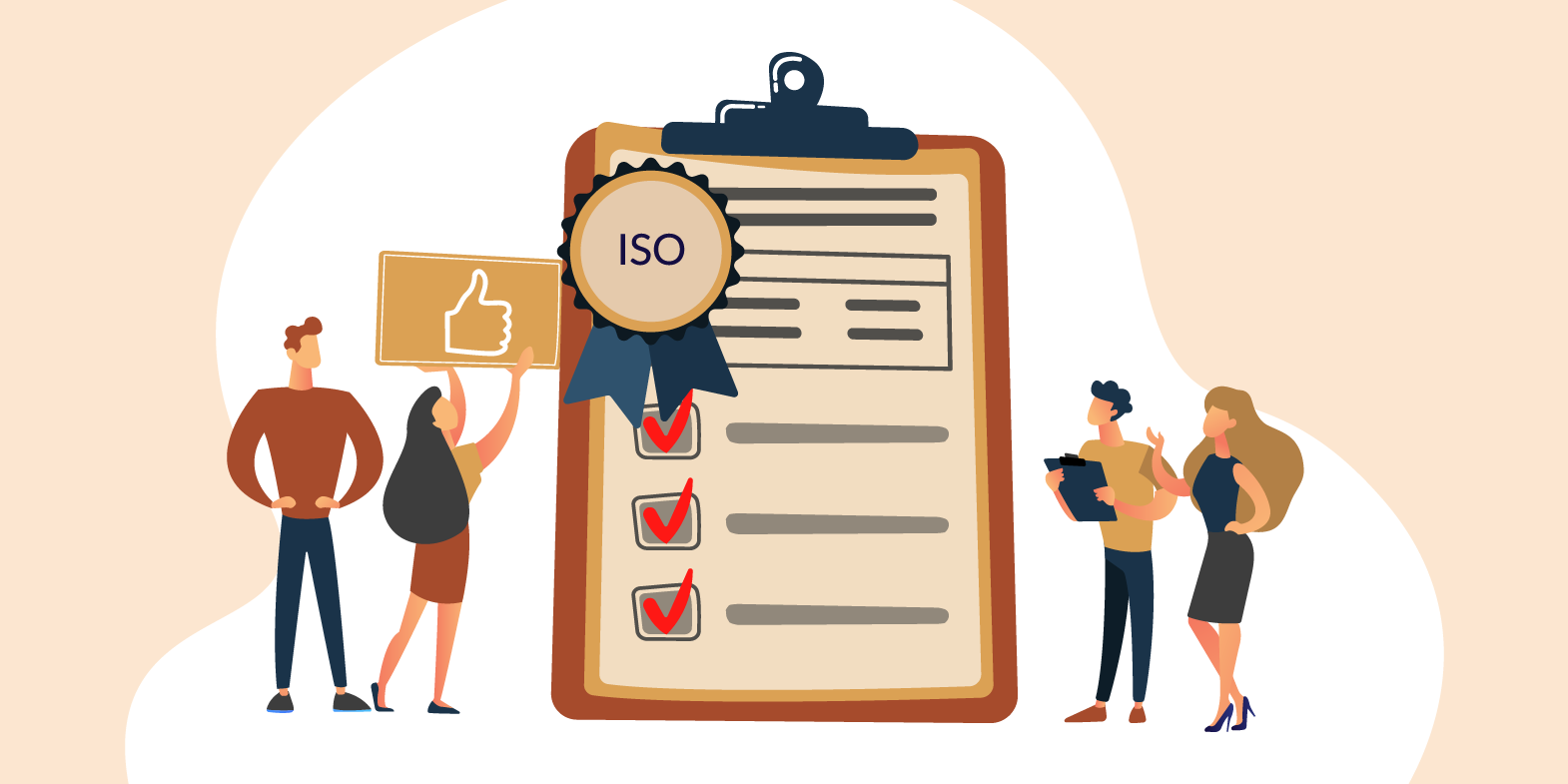 AUDITOR/A INTERNO/A EN NORMAS ISO 9001:2015, ISO 14001:2015 E ISO 45001:2018 V2 
